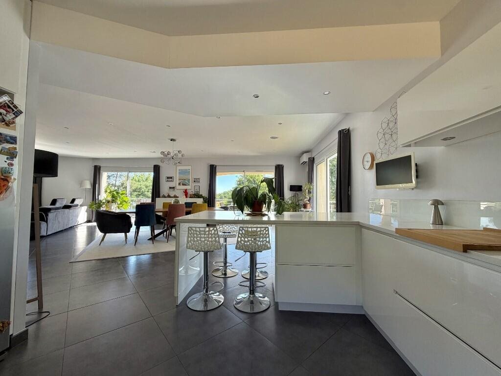 Maison à vendre, 223m², Coulounieix-Chamiers