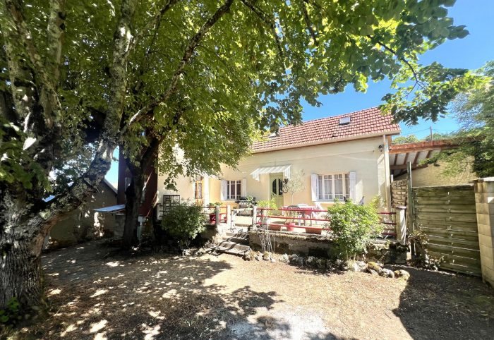 Maison à vendre, 109m², Sarlat-la-Canéda