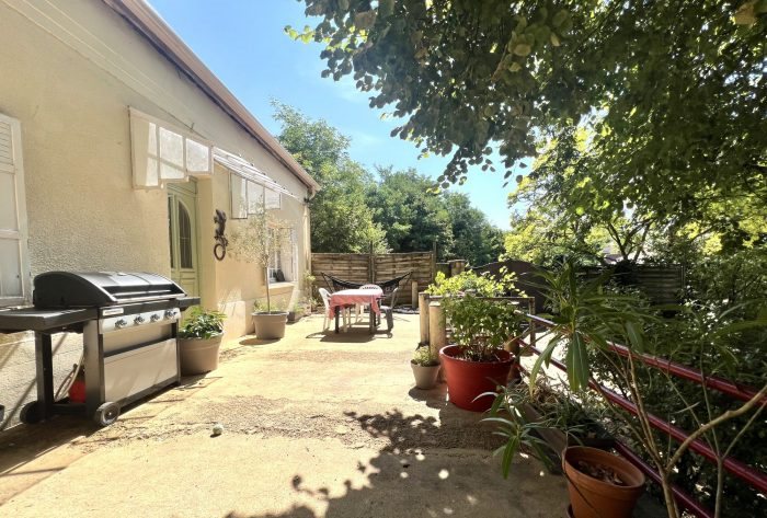Maison à vendre, 109m², Sarlat-la-Canéda