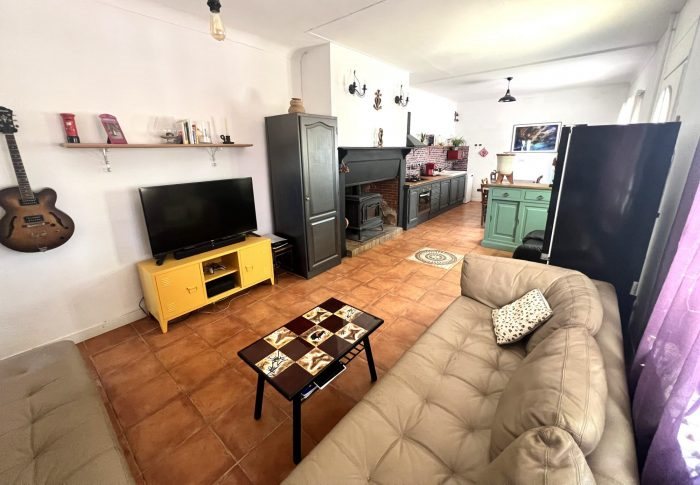Maison à vendre, 109m², Sarlat-la-Canéda