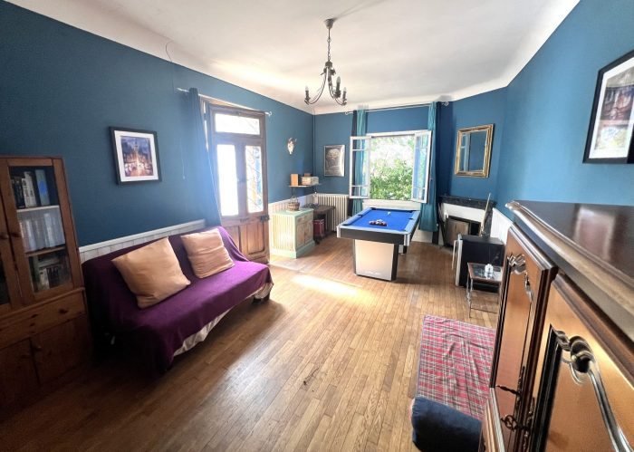 Maison à vendre, 109m², Sarlat-la-Canéda