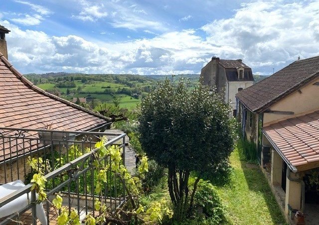 Maison à vendre, 300m², Pays de Belvès