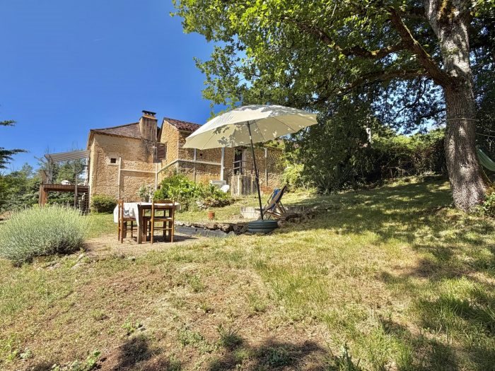 Maison à vendre, 97m², Le Buisson-de-Cadouin
