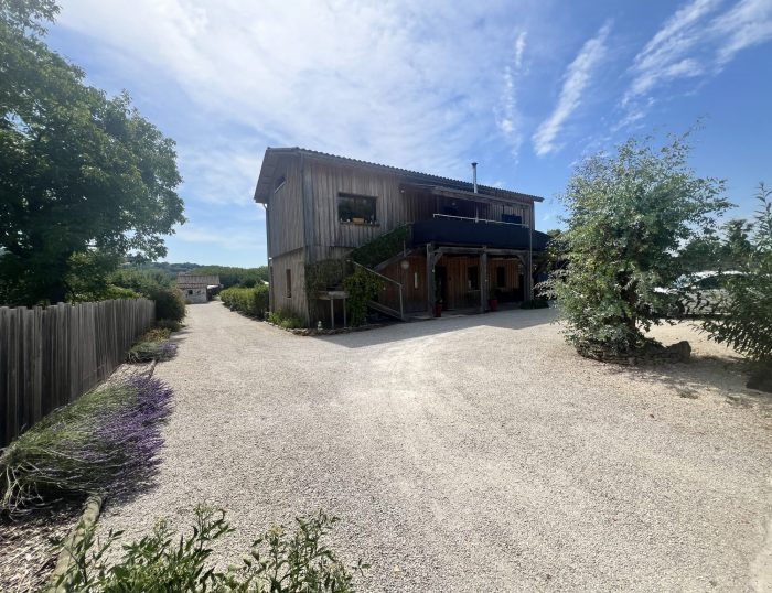 Maison à vendre, 74m², Coux et Bigaroque-Mouzens