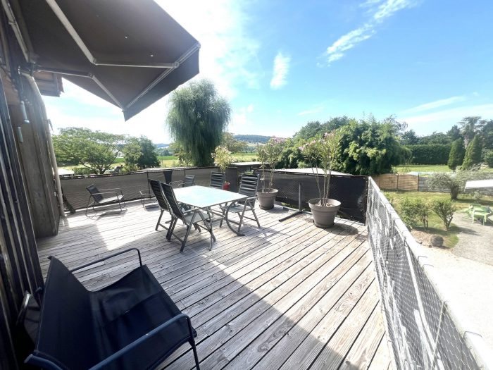Maison à vendre, 74m², Coux et Bigaroque-Mouzens