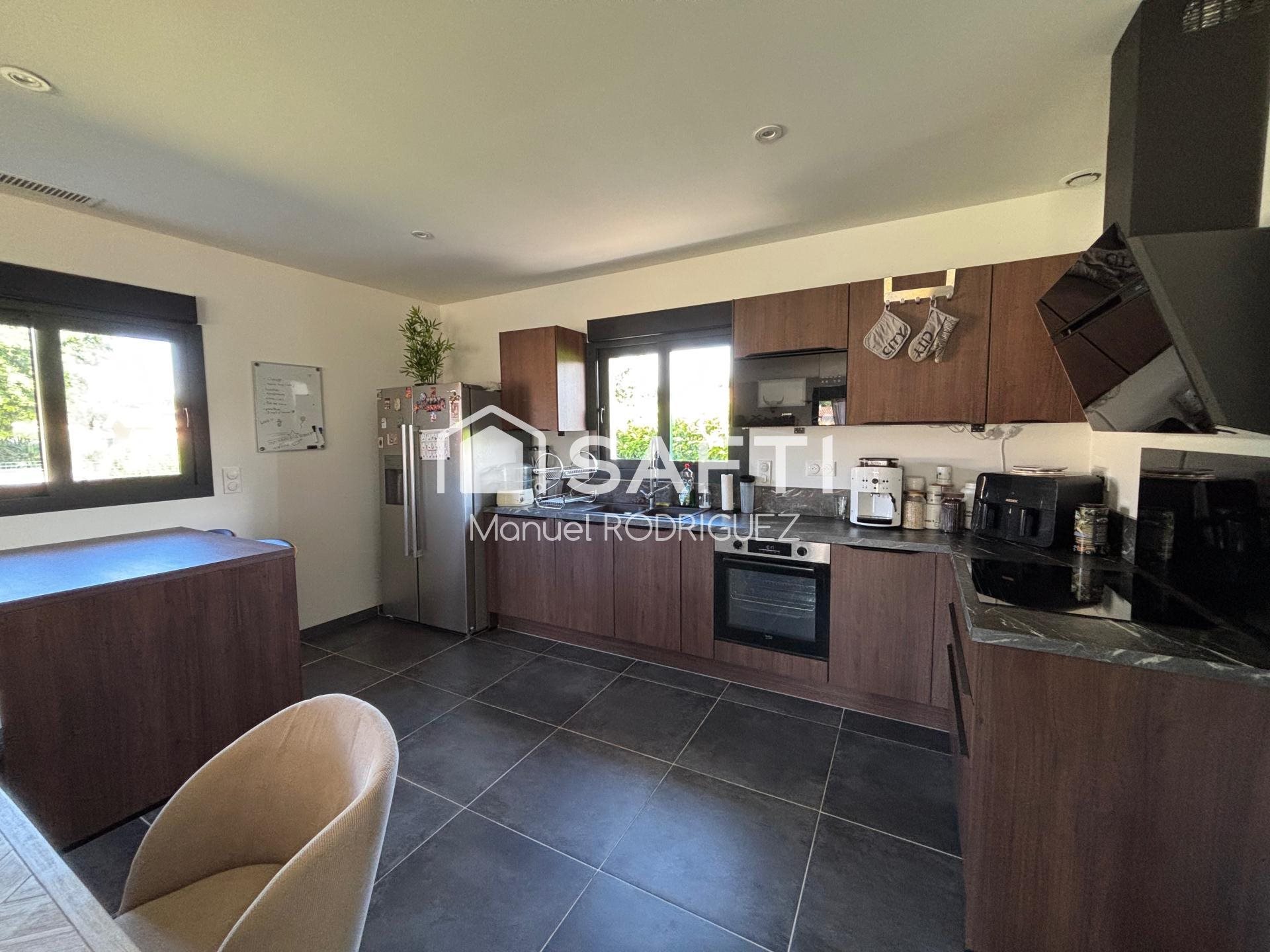 Maison à vendre, 105m², Belhade