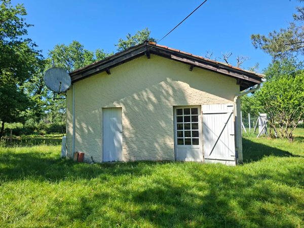 Maison à vendre, 75m², Moustey