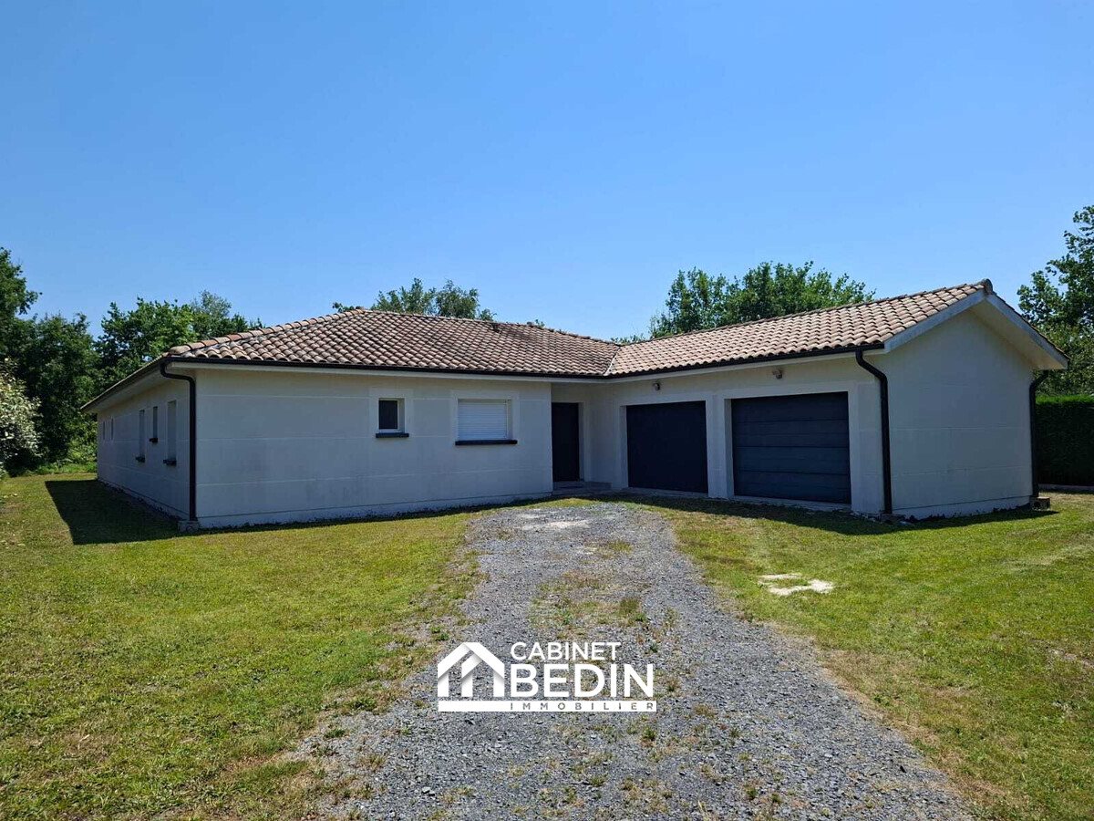 Maison à vendre, 226m², Sanguinet