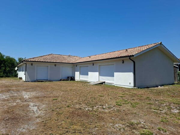 Maison à vendre, 226m², Sanguinet