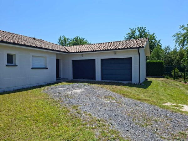 Maison à vendre, 226m², Sanguinet