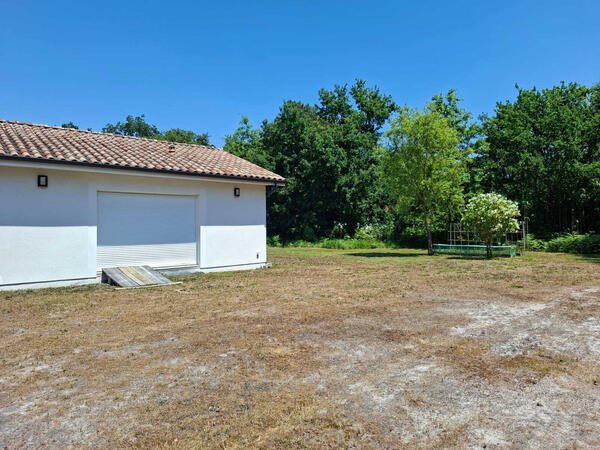 Maison à vendre, 226m², Sanguinet