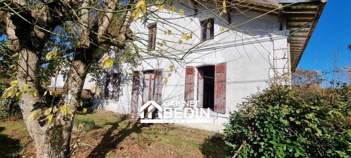 Maison à vendre, 232m², Belin-Béliet