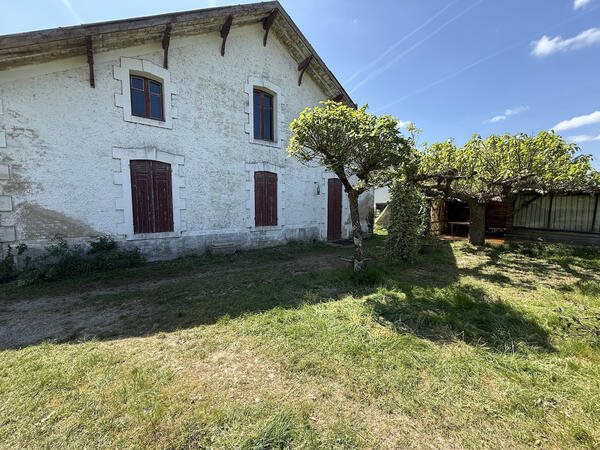 Maison à vendre, 232m², Belin-Béliet