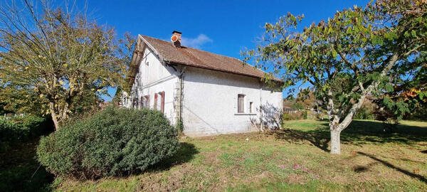 Maison à vendre, 232m², Belin-Béliet