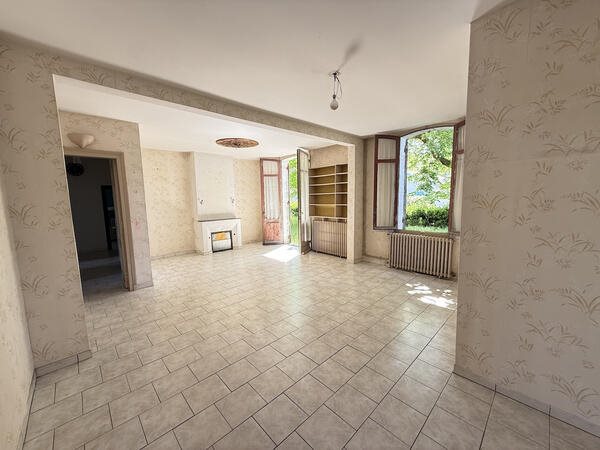 Maison à vendre, 232m², Belin-Béliet