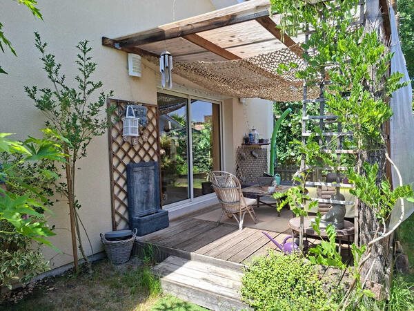 Maison à vendre, 89m², Sanguinet