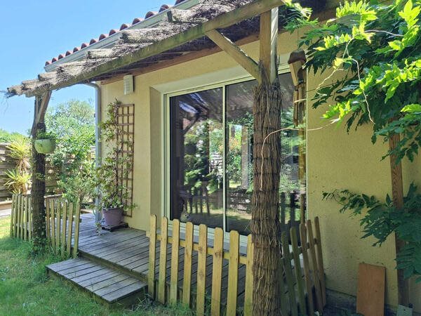 Maison à vendre, 89m², Sanguinet