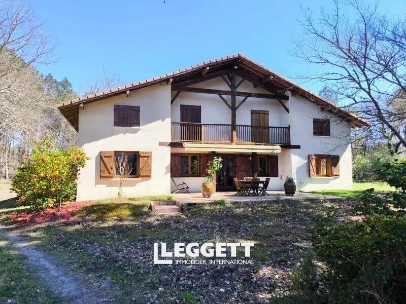 Maison à vendre, 228m², Pissos