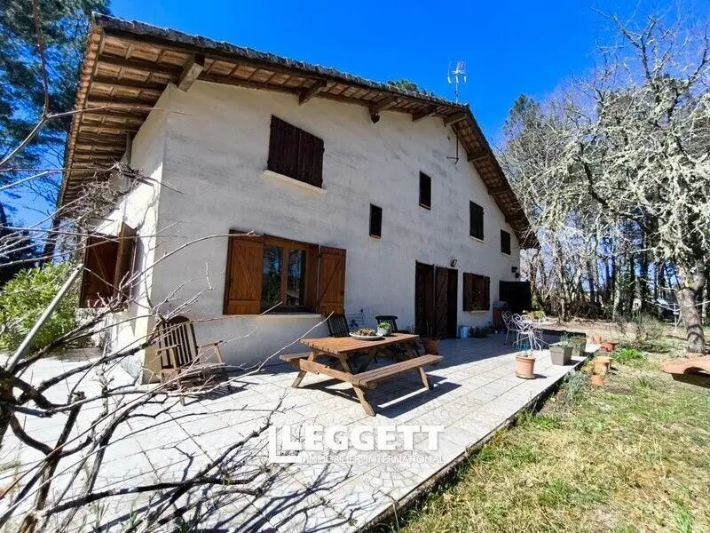 Maison à vendre, 228m², Pissos