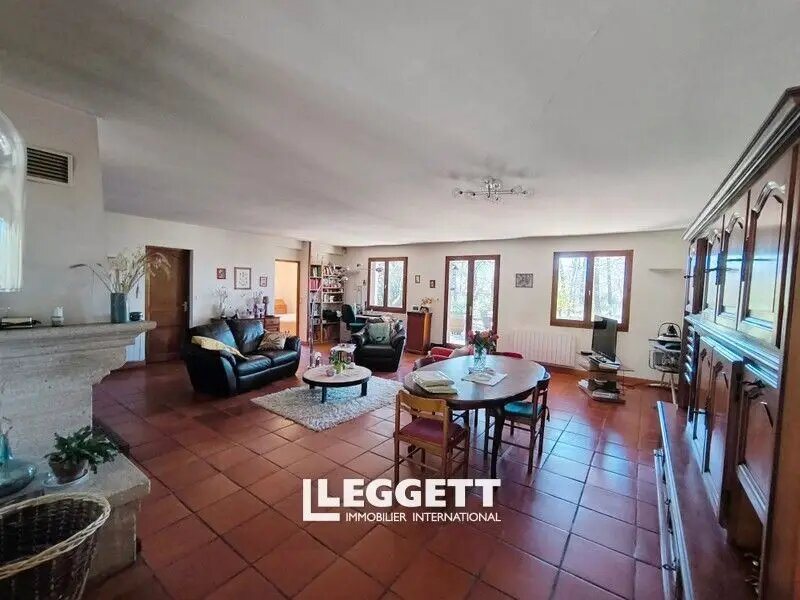 Maison à vendre, 228m², Pissos