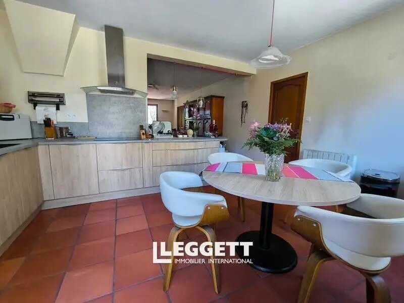 Maison à vendre, 228m², Pissos