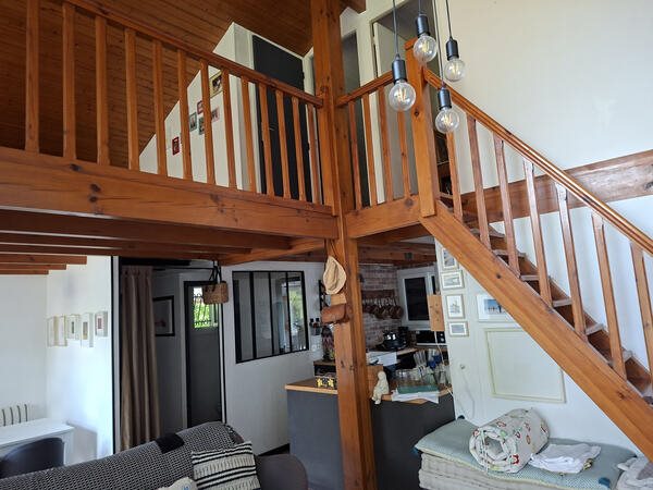Maison à vendre, 94m², Sanguinet