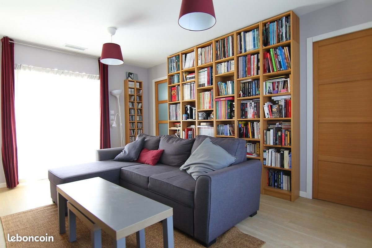 Maison à vendre, 57m², Sanguinet
