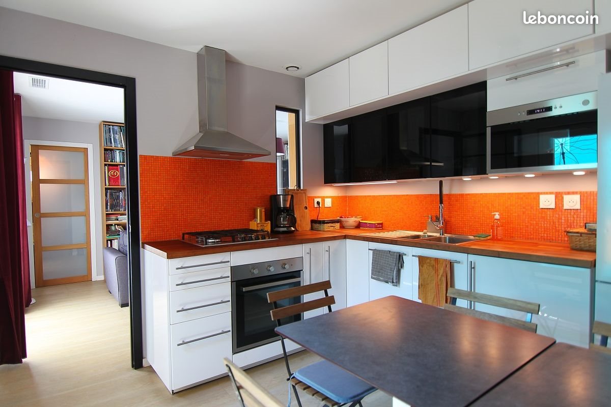 Maison à vendre, 57m², Sanguinet