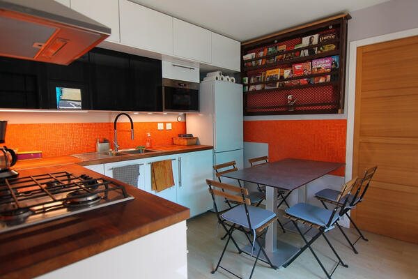 Maison à vendre, 57m², Sanguinet