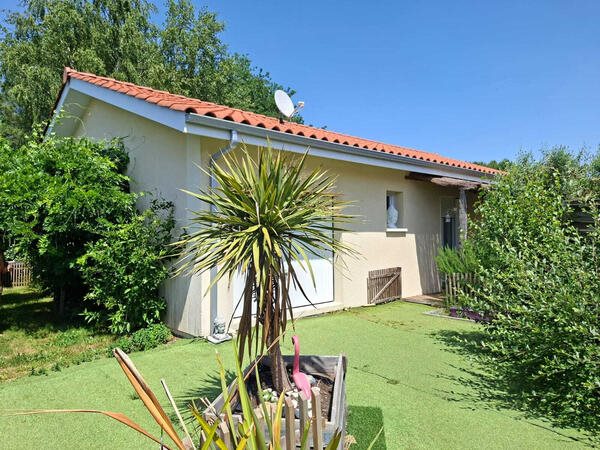 Maison à vendre, 60m², Sanguinet