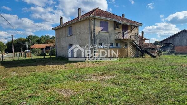 Maison à vendre, 60m², Sanguinet