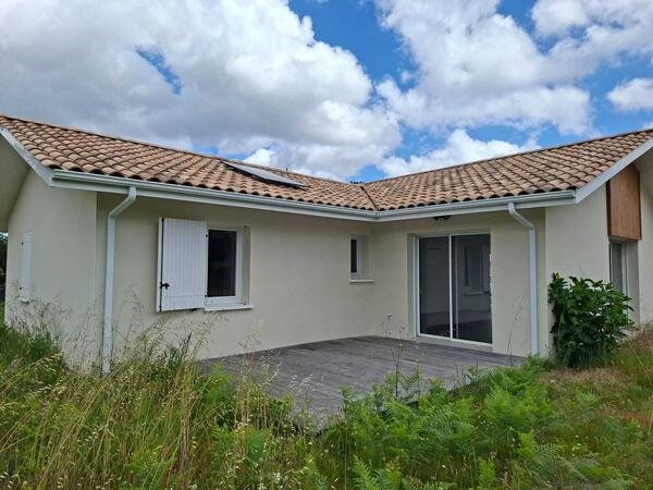 Maison à vendre, 60m², Sanguinet