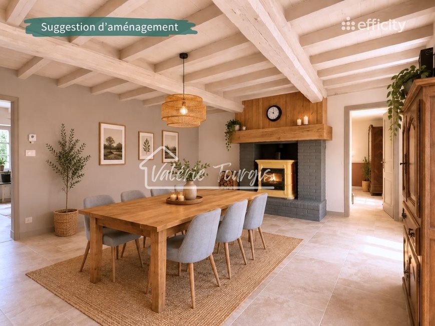 Maison à vendre, 5m², Neufmesnil