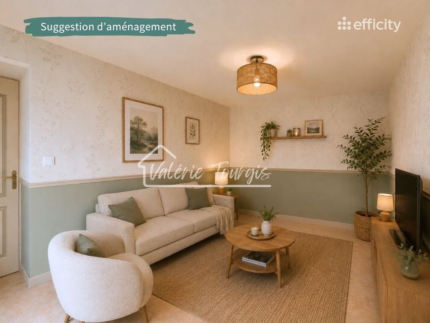 Maison à vendre, 5m², Neufmesnil