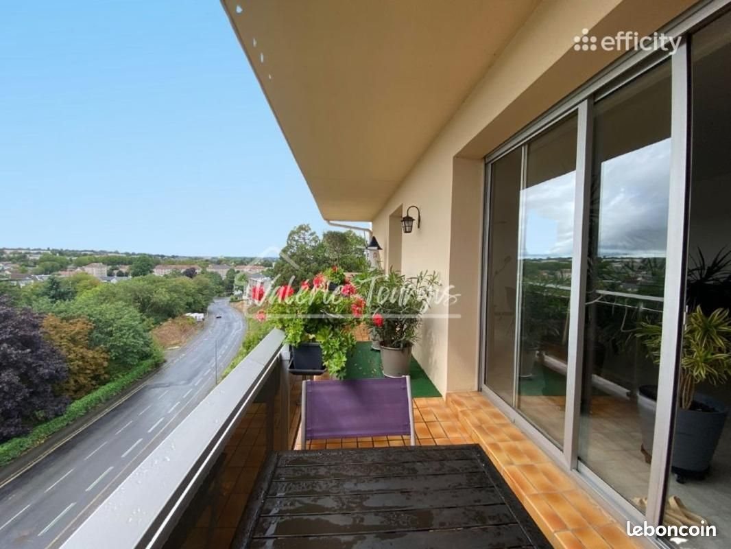 Appartement à vendre, 94m², Saint-Lô