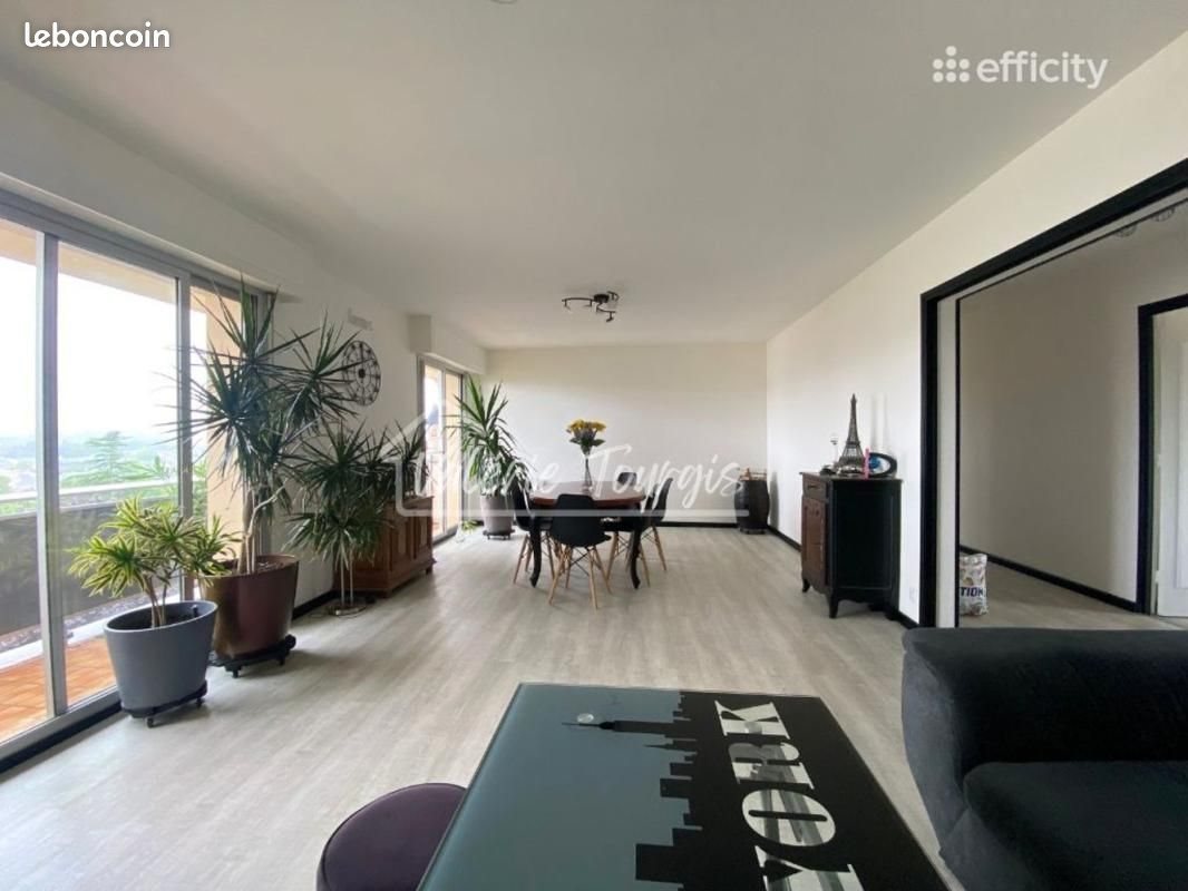 Appartement à vendre, 94m², Saint-Lô