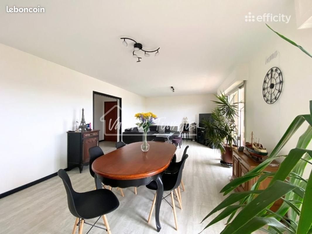 Appartement à vendre, 94m², Saint-Lô