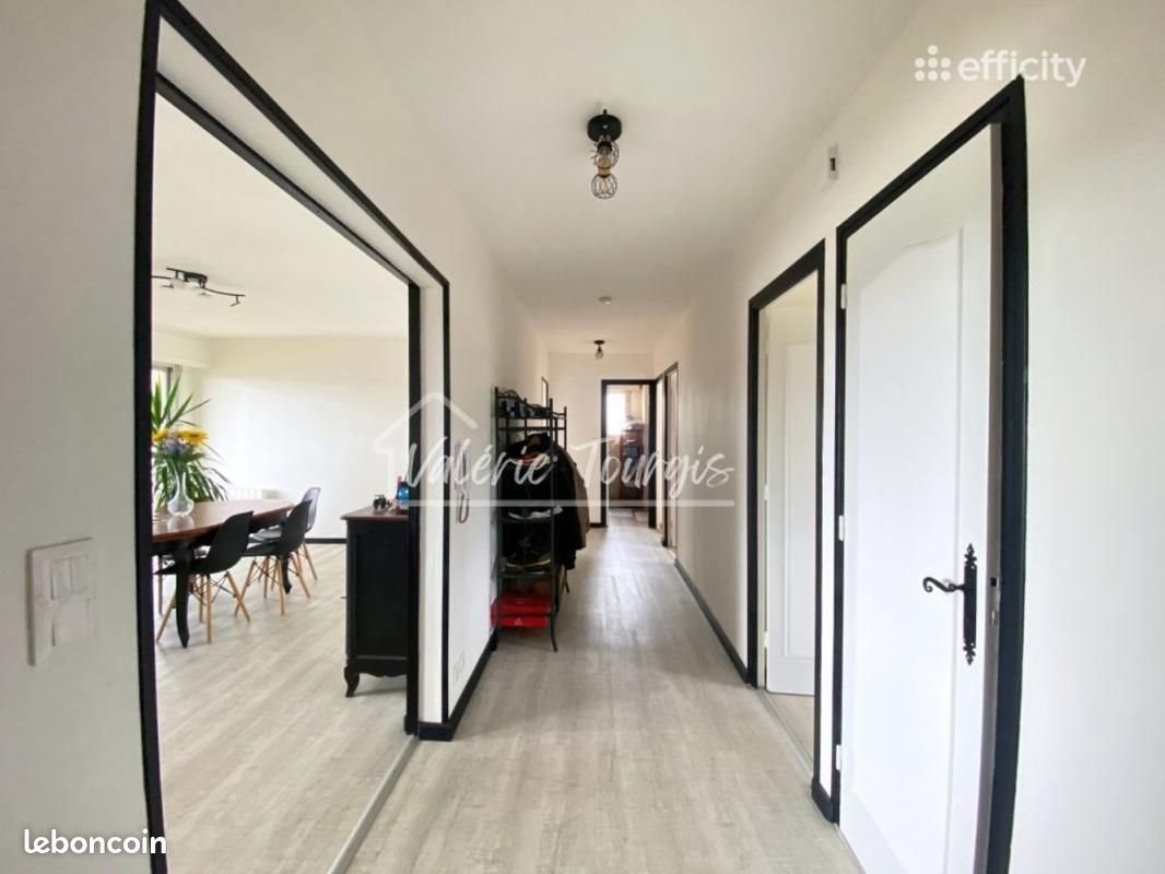 Appartement à vendre, 94m², Saint-Lô