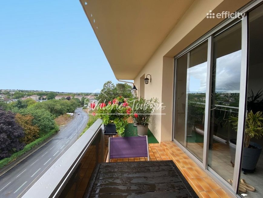 Appartement à vendre, 5m², Saint-Lô