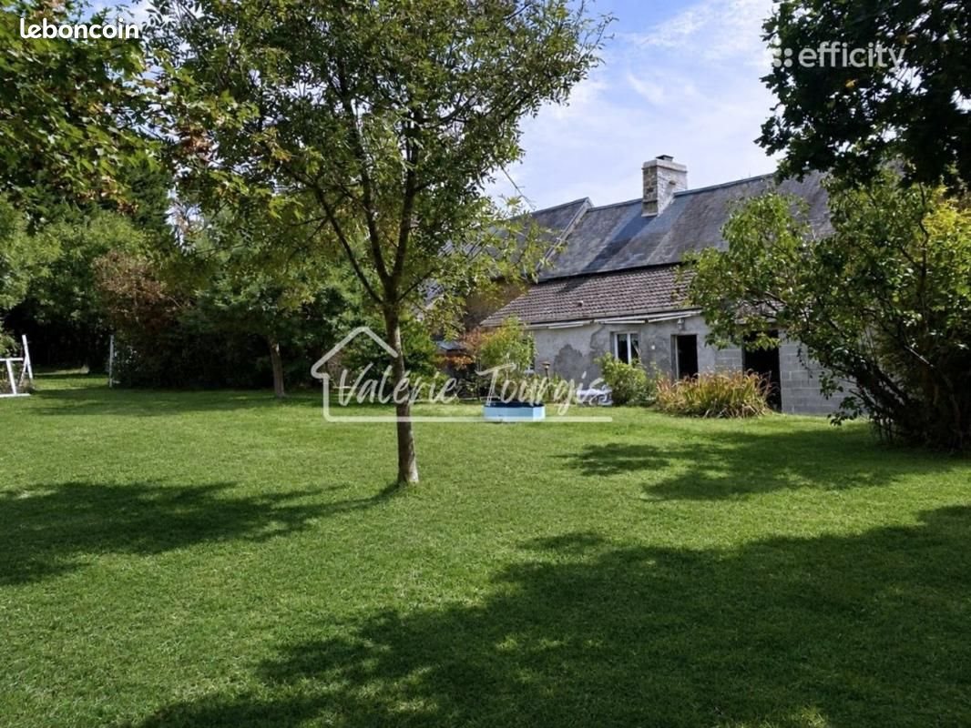 Maison à vendre, 124m², Neufmesnil