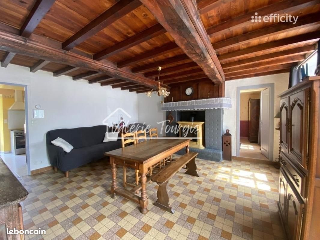 Maison à vendre, 124m², Neufmesnil