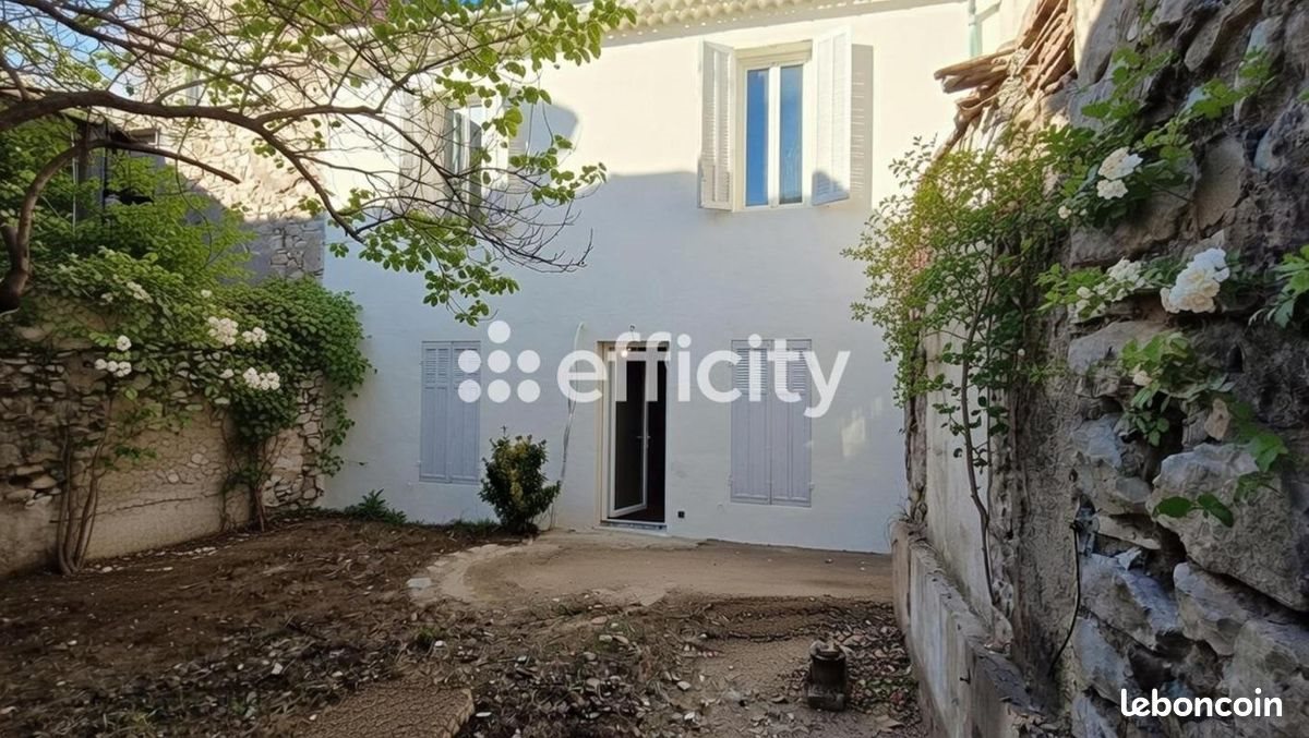 Appartement à vendre, 160m², Aubagne