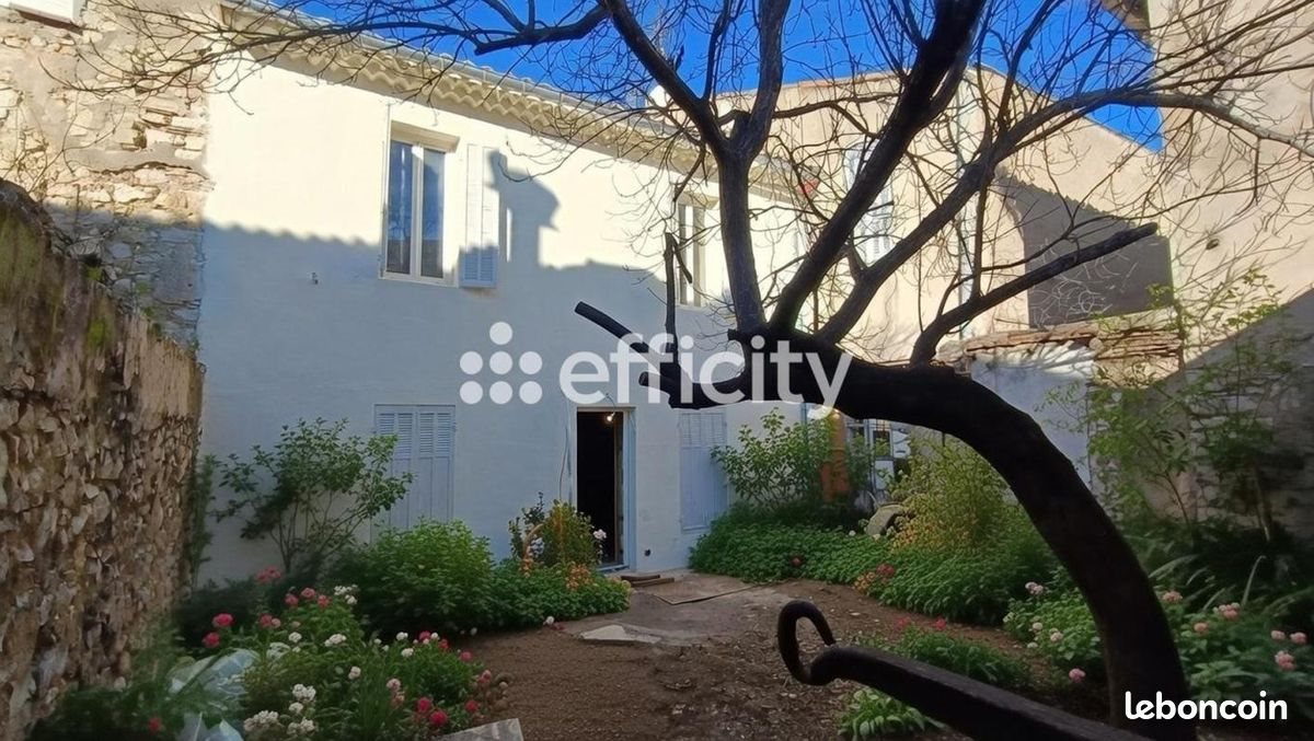 Appartement à vendre, 160m², Aubagne