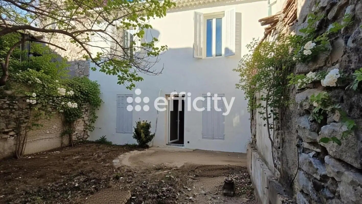 Appartement à vendre, 160m², Aubagne