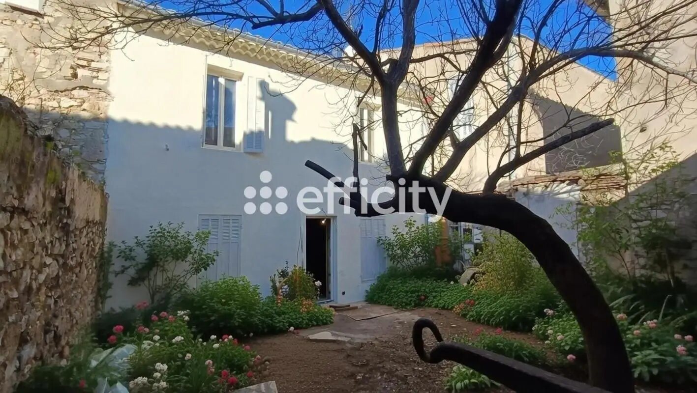 Appartement à vendre, 160m², Aubagne