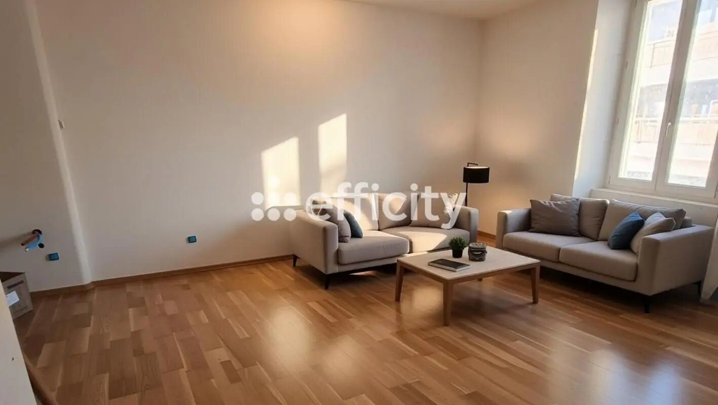 Appartement à vendre, 160m², Aubagne