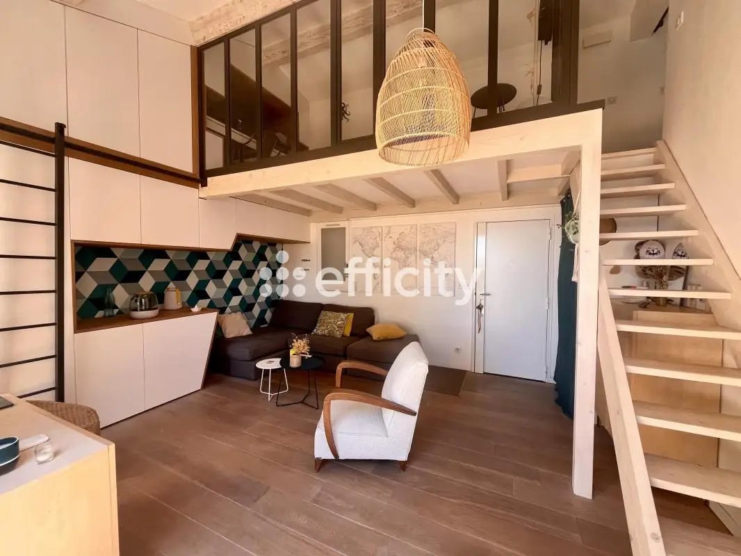 Appartement à vendre, 63m², Saint-Cyr-sur-Mer