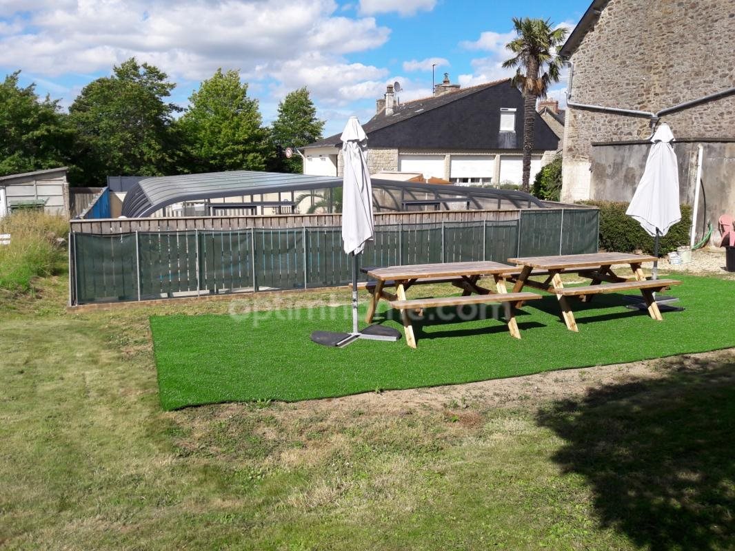 Maison à vendre, 580m², Dinan