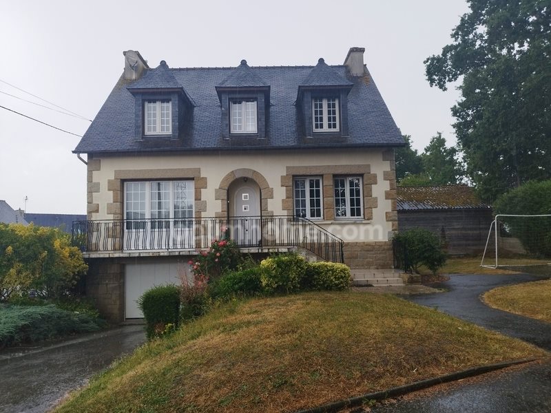 Maison à vendre, 131m², Lanvallay