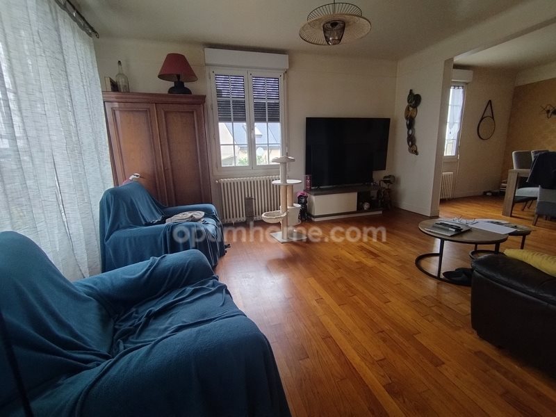 Maison à vendre, 131m², Lanvallay